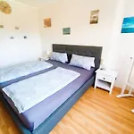 BodenSEE Apartment Friedrichshafen Rotkehlchenweg