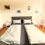 BodenSEE Apartment Friedrichshafen Rotkehlchenweg