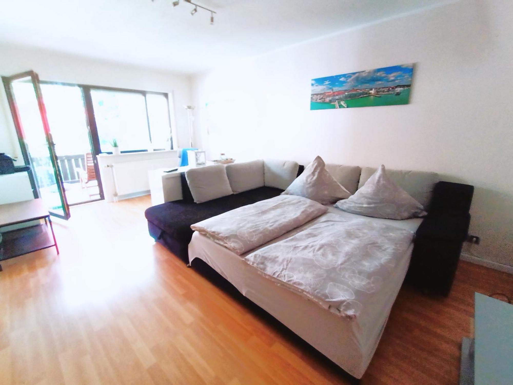 Bodensee Rotkehlchenweg Apartment