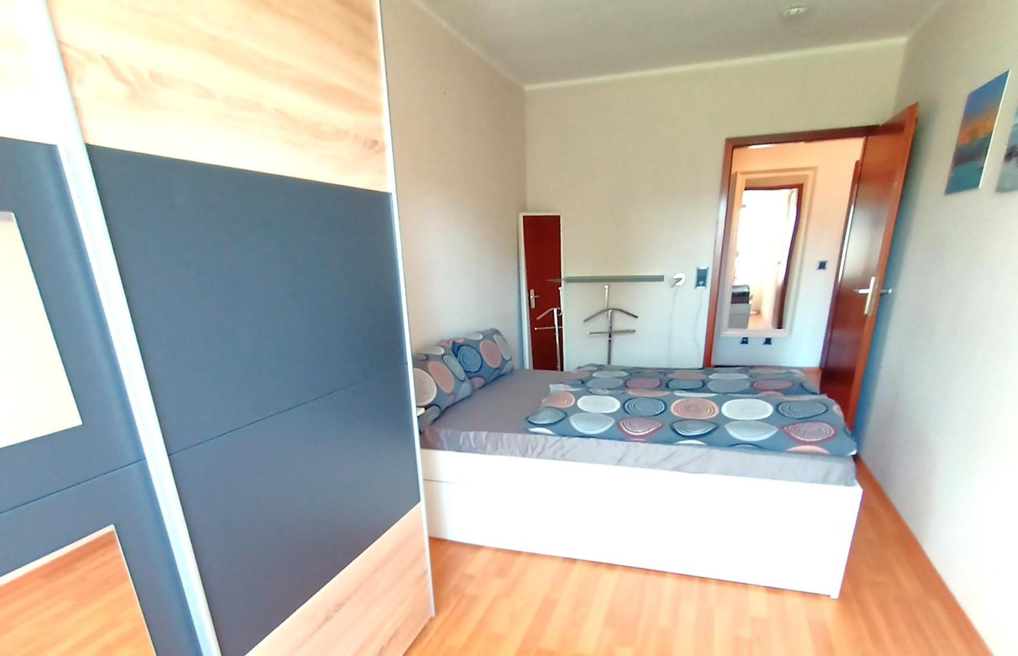 Bodensee Rotkehlchenweg Apartment FDH