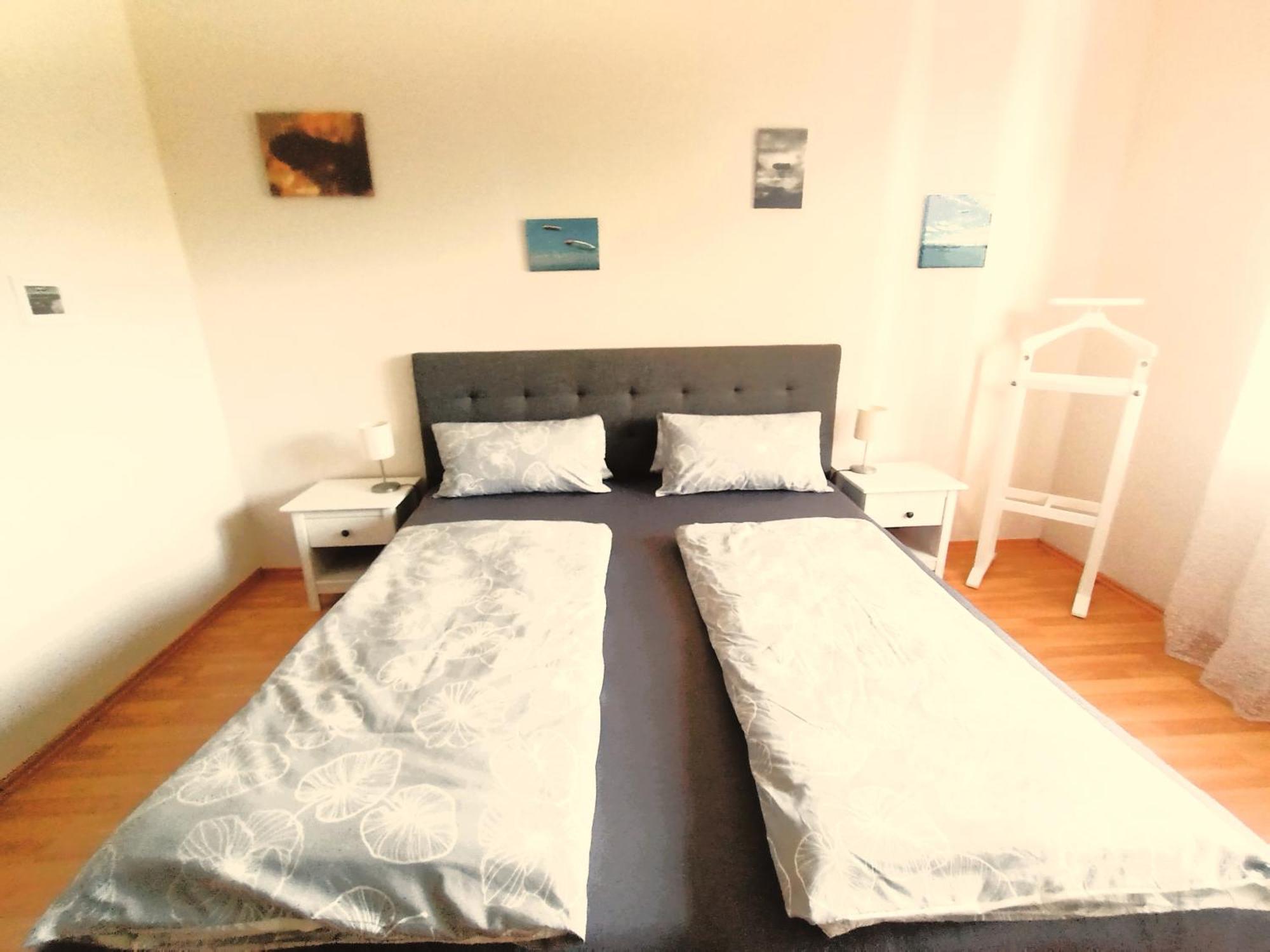 Bodensee Rotkehlchenweg Apartment FDH