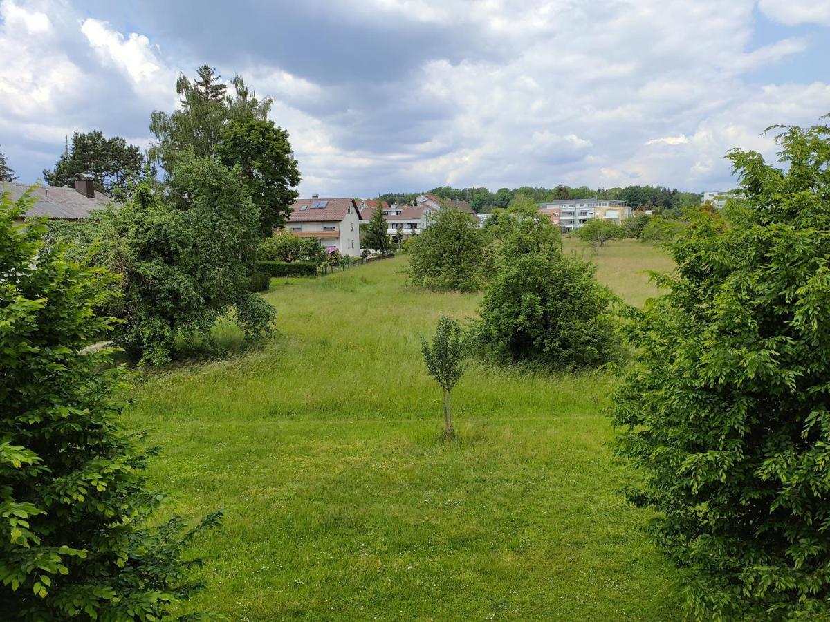 Apartment Bodensee Rotkehlchenweg FDH