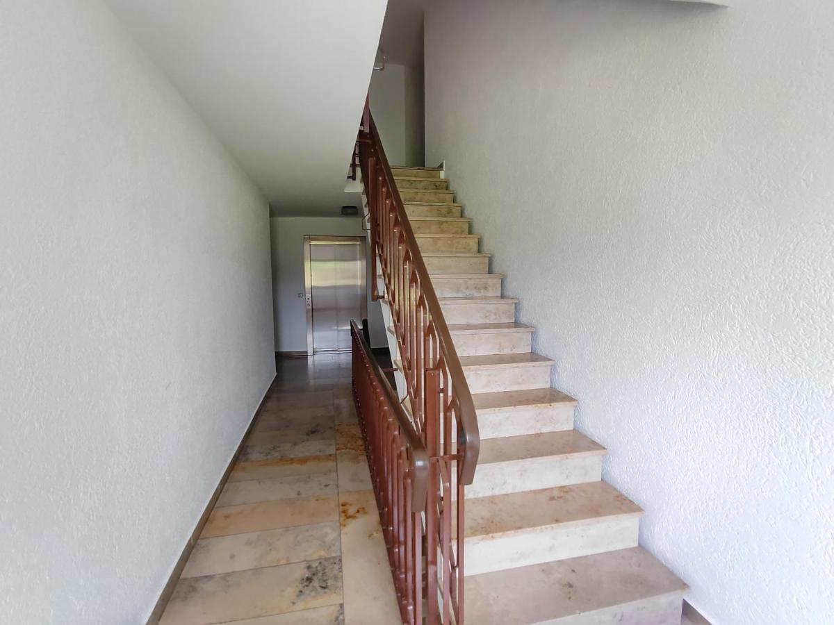 Apartment Bodensee Rotkehlchenweg