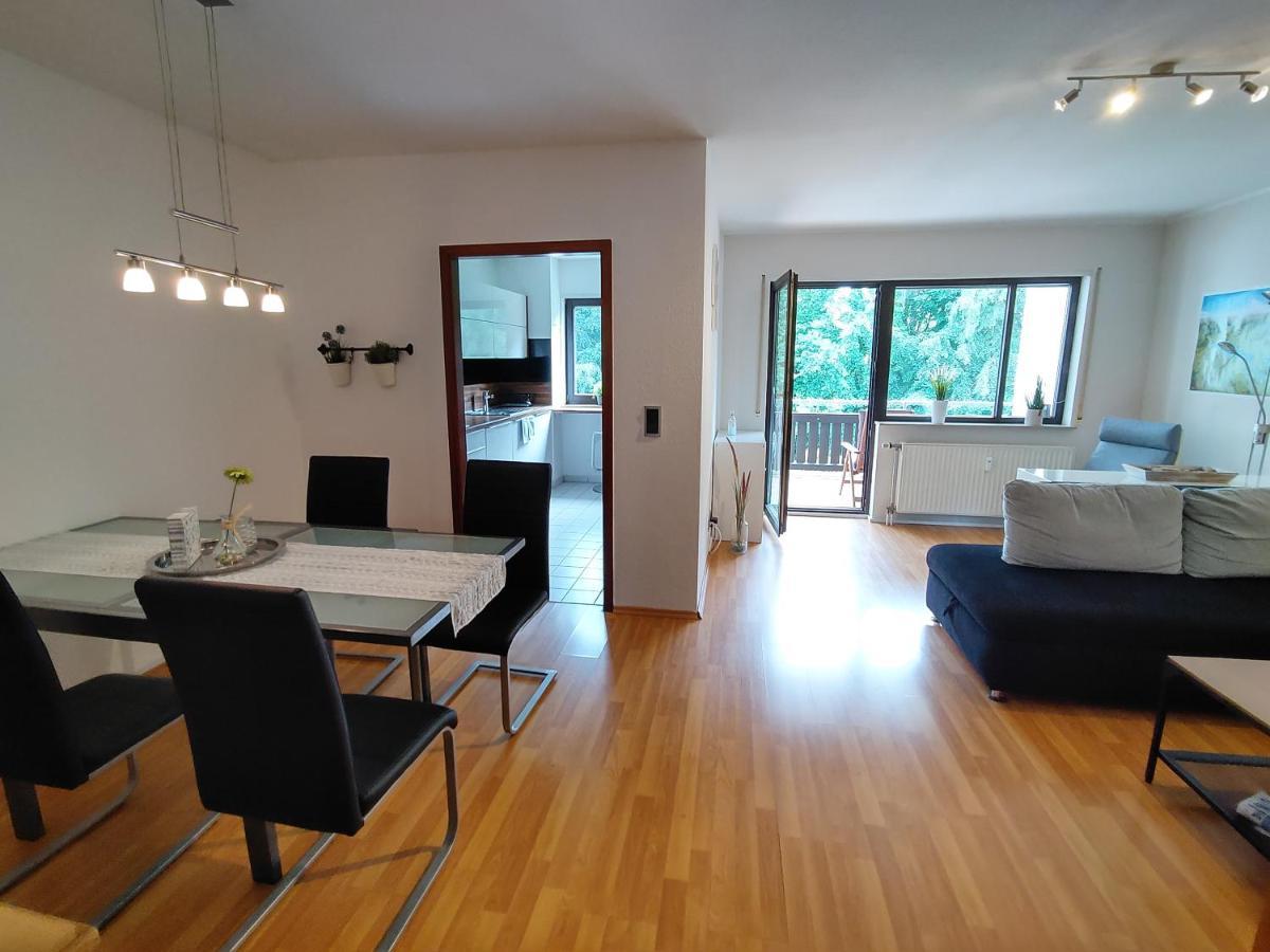 Bodensee Rotkehlchenweg Apartment FDH