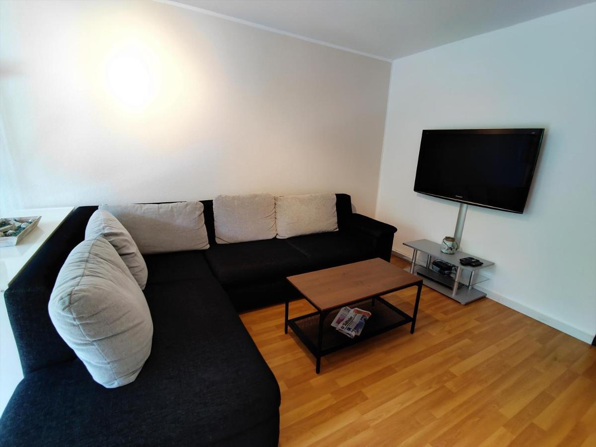 Apartment Bodensee Rotkehlchenweg *