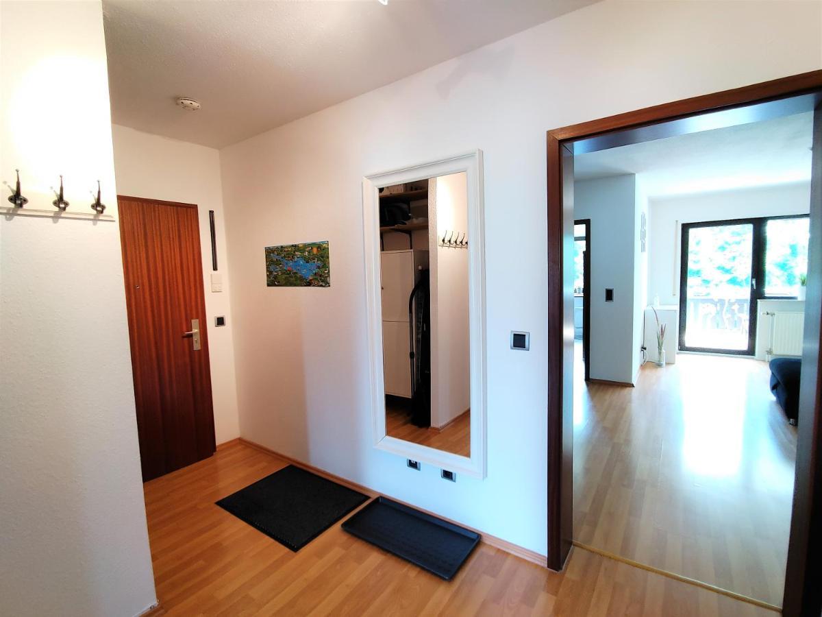 Bodensee Rotkehlchenweg Apartment