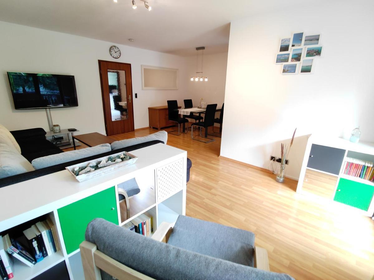 Bodensee Rotkehlchenweg Apartment FDH