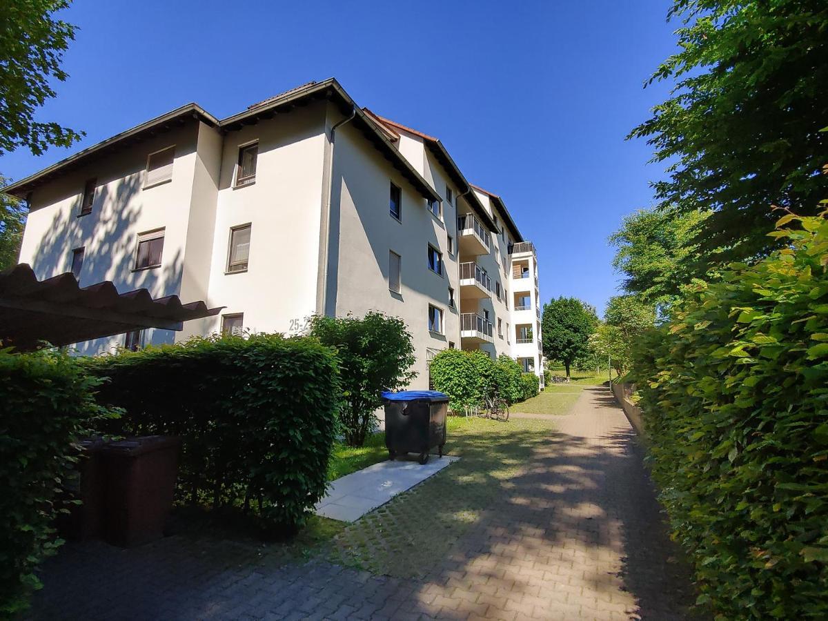 Apartment Bodensee Rotkehlchenweg FDH