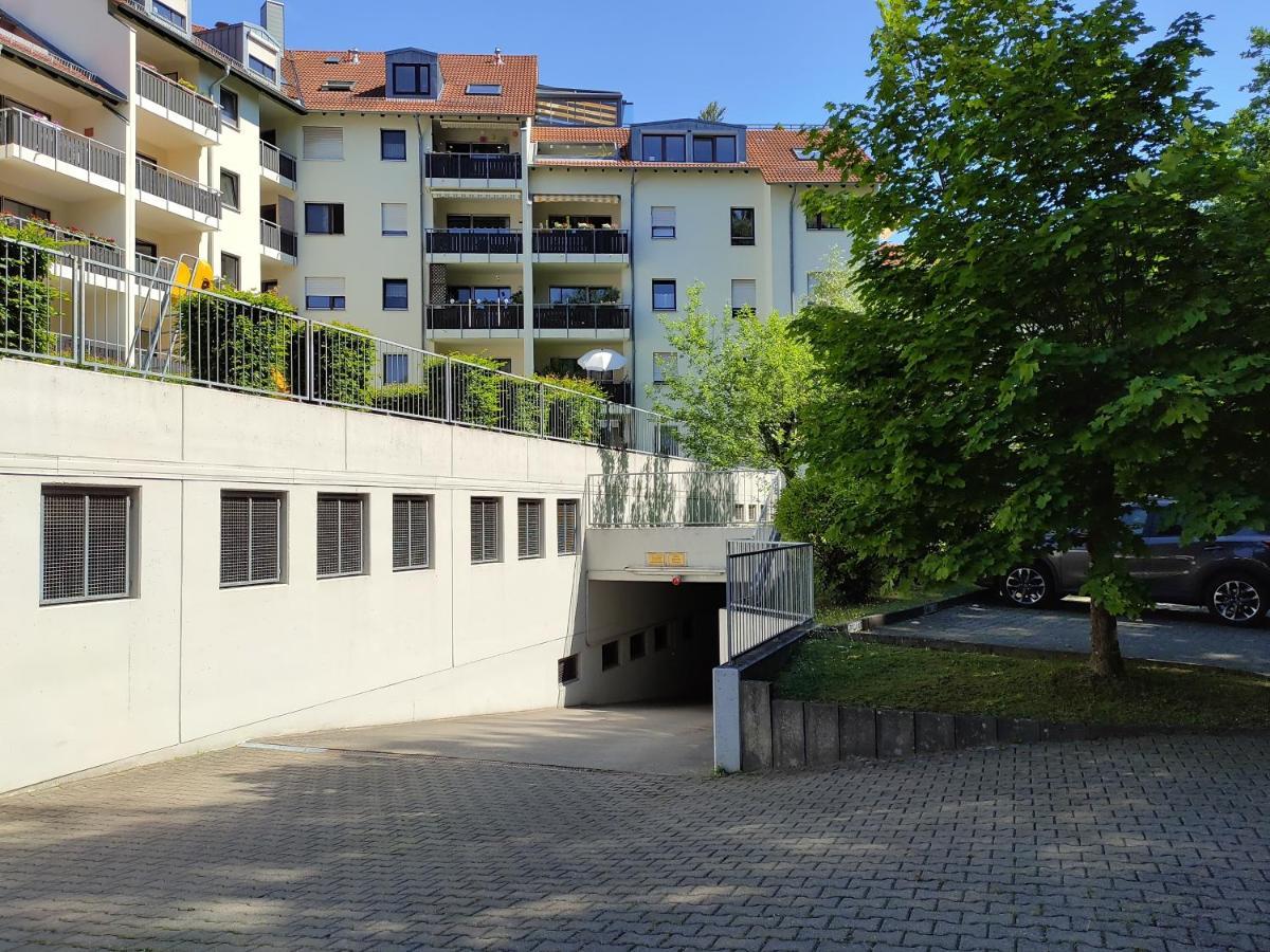 Bodensee Rotkehlchenweg FDH